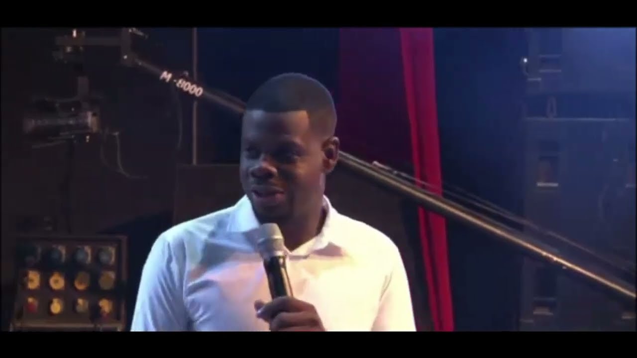 SAMUEL ELEOTÉRIO - UNÇÃO SEM LIMITES