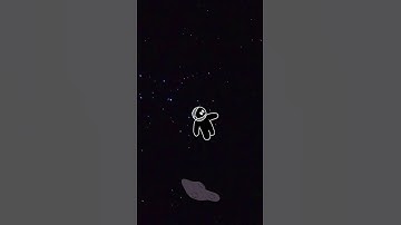 Drifting Into Space| #space#audio#apocalypse#sad #alone#animation