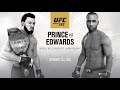 UFC 3: Leon Edwards Title Fight in Career Mode!! INSANE KNOCKOUT #ufc #ufc3