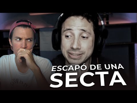 Video: Cómo Deshacerse De Una Secta