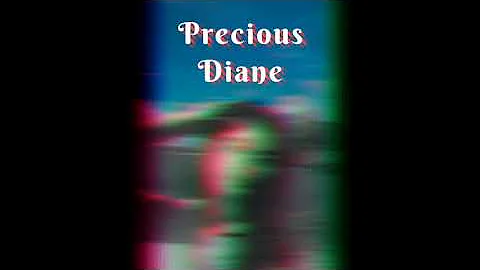 NEW INTRO//PRECIOUS DIANE MILLAN