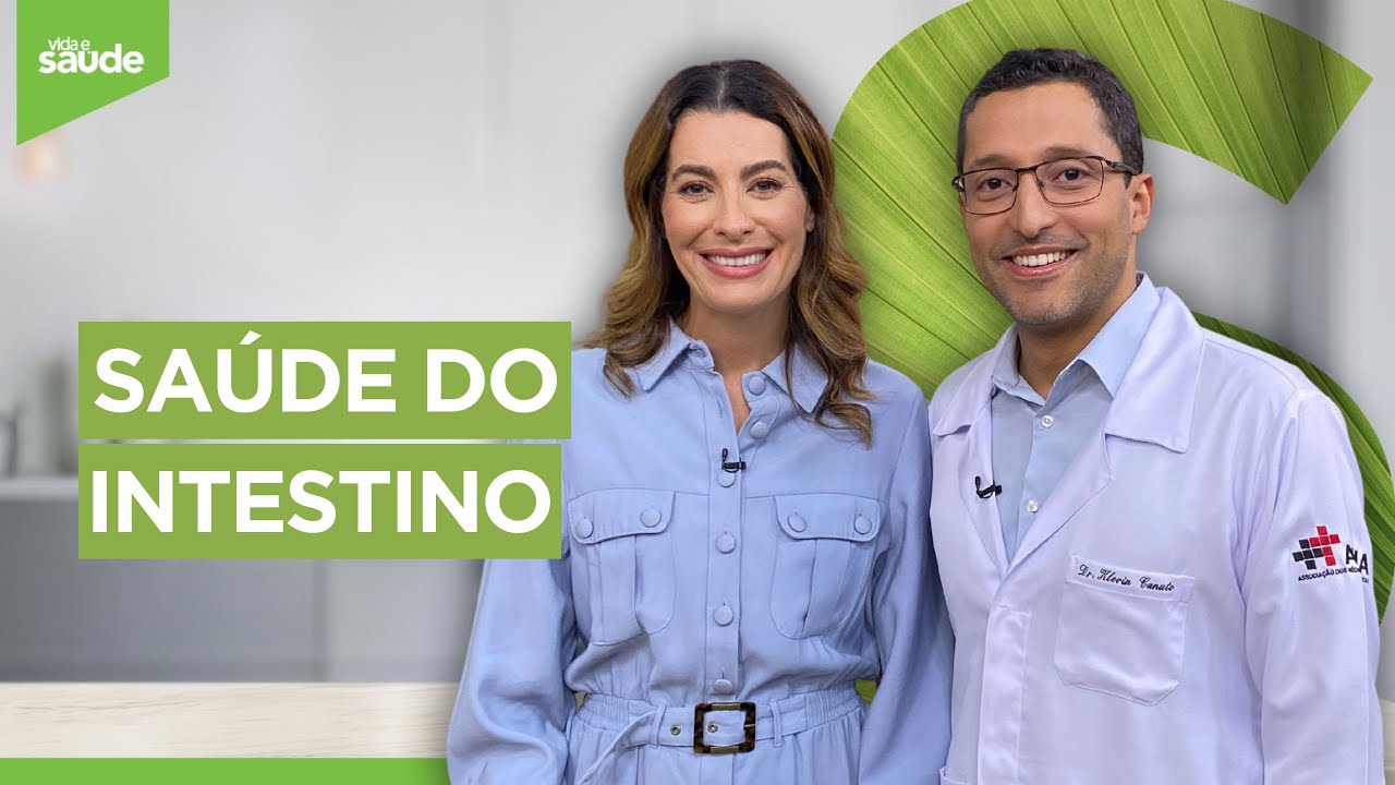Saúde do intestino (30/01/26)