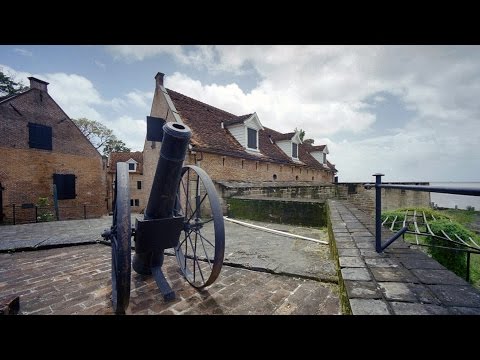 Video: Historische, culturele en architectonische monumenten van de Krim