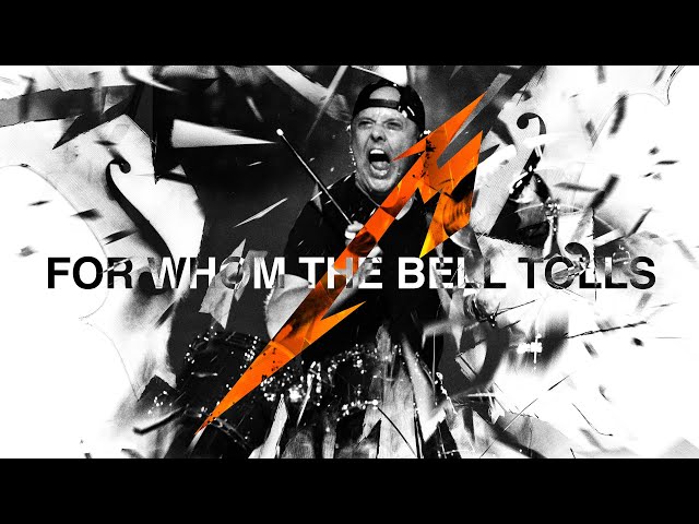 Metallica & San Francisco Symphony Orchestra - For Whom the Bell Tolls