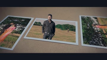 2.5D Animated Slideshow Ajanthan & Sinthu