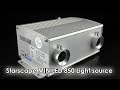 Lightsource - The MiniLED 850