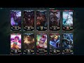 91 ★ BLG ON Shen 3/3/19 vs Pantheon DK Sharvel ⚔ Challenger S16 KR ⚔ Shockblade Shen Gameplay