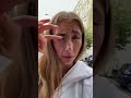 Lily Phillips' CRAZIEST Splurge WALK ❤️‍🩹