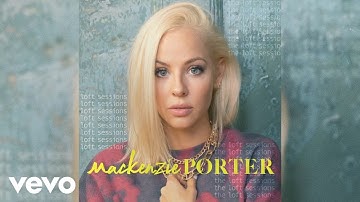 MacKenzie Porter - These Days (The Loft Sessions)