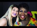 LATRICE ROYALE @ Queenshilling Bristol 2017 (HD)