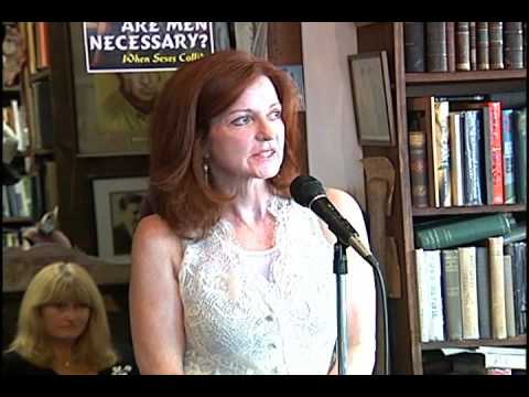 Maureen Dowd & Jill Abramson at DG Wills Books, La Jolla, 2006: Part Three