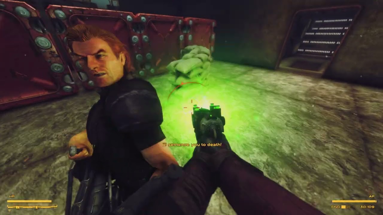 The Someguy Series Remaster: Littlefoot Edition - Judge Richter & His Guards