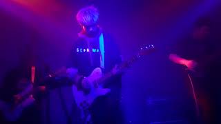 Bdrmm  - We Fall Apart (The White Hotel, Salford 14/11/23)