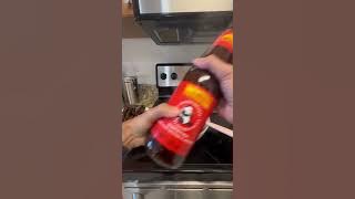 Cara memasak tongkol cabe hijau