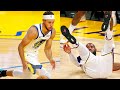 NBA "Most EMBARRASSING Crossovers of Last 4 Seasons! 😱" MOMENTS