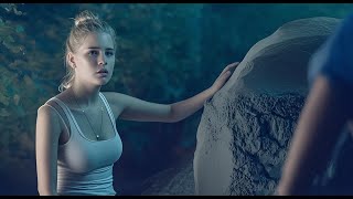 Theyve Only Been In The Cave For Half An Hour, But Billions Of Years Have Passed. Time Trap