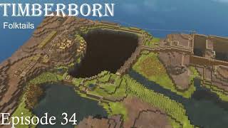 Das sind die neuen Monumente/Timberborn 1 0 Folktails Beaverlon #34