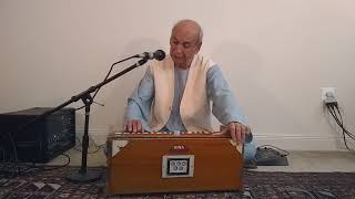 Dostad Darom Hamesha Hamesha -Ahmad Zahir Performed By Wali Raoufi