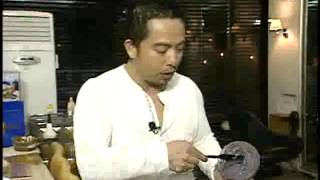 살림의 여왕 - Housekeeping_헤어염색 따라잡기_#002