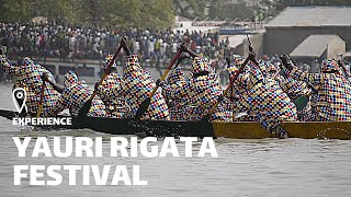Yauri Rigata Festival, A Unique Cultural Extravaganza Kebbi State Nigeria