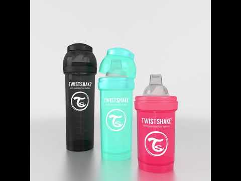 Twistshake Spout Teat 4 Plus Months