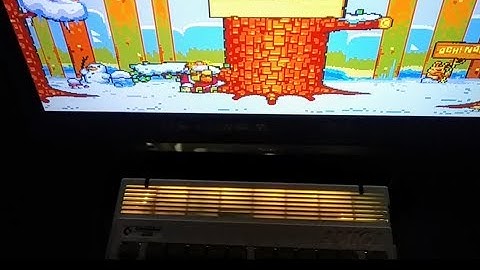 Emulation Station + Raspberry Pi3b+