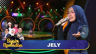 Ya Robbi Bil Mustofa (Alma Esbeye) - Jely | Ramadan Hymns GTV