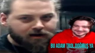 Elraenn - Holmes Trolüyor .