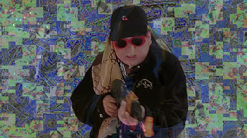 Jak II HD Intro Cutscene