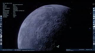 Space exploration 3
