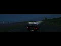 Forza Horizon 4 gameplay with INTENSA EMOZIONE 스피드트랩 C49RG90 5k 5120x1440 32:9 SDR