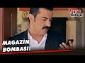 Zülfikar, Magazine Manşet Oldu! - Poyraz Karayel 18. Bölüm