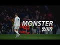 Cristiano ronaldo 2018  monster  skills  goals 