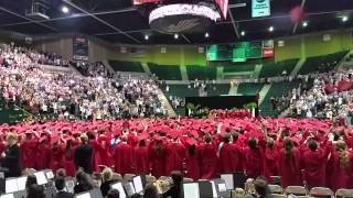 Marcus Class of 2014