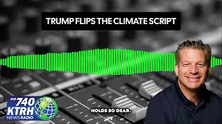 Trump 2.0 DESTROYS Biden's Climate Agenda - Experts Say It's \\