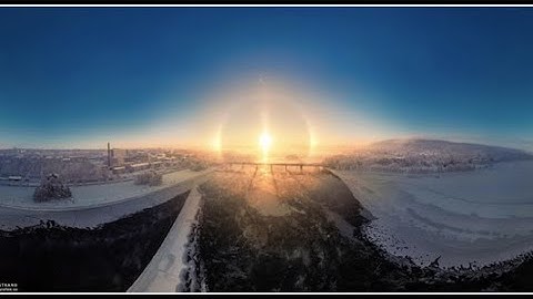 Happy Solstice - Dec 21, 2022