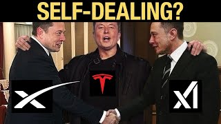 Download Lagu Tesla Too? Elon’s SpaceX “in Talks” to Merge with xAI MP3