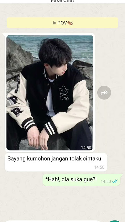 Pov:salahkan bila aku mencintaimu? (Ib:@Nindygabut09) #pov#janganserius