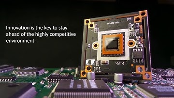 Product Engineering Service | Optimized Solutions Ltd | 2020 | India