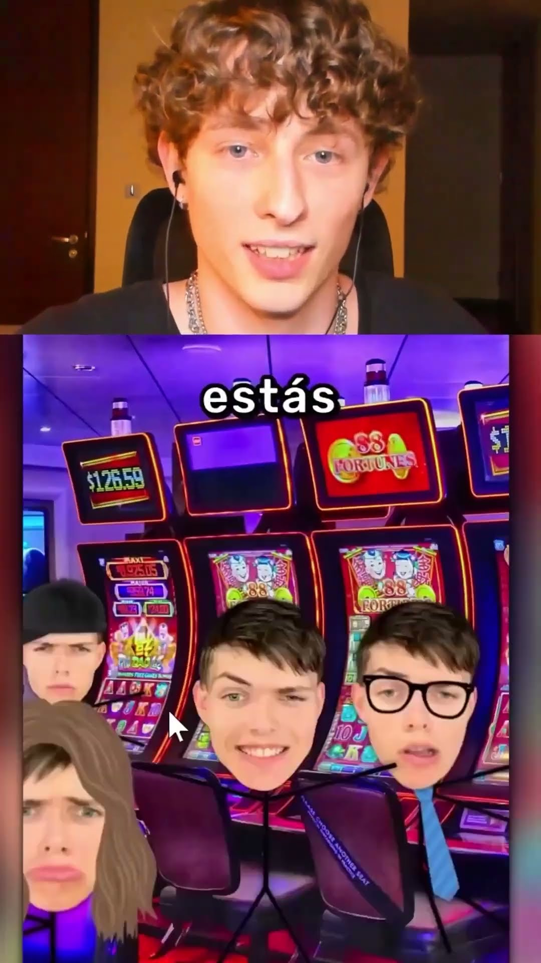 Los MEJORES tips  @BigDanBaby ?