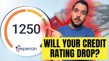 Waarom MILJOENEN kredietscores deze maand zullen DALEN!