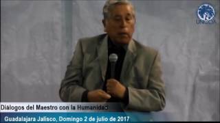 CONFERENCIA MAESTRA 020717