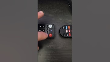 How to Program the vSeeBox Remote Control