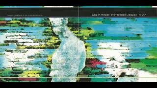 Cabaret Voltaire -  Let It Come Down