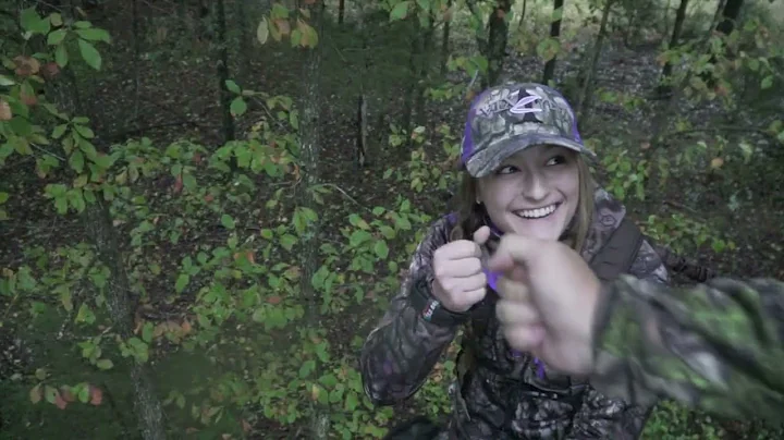 Virginia Archery 2022 Season Opener