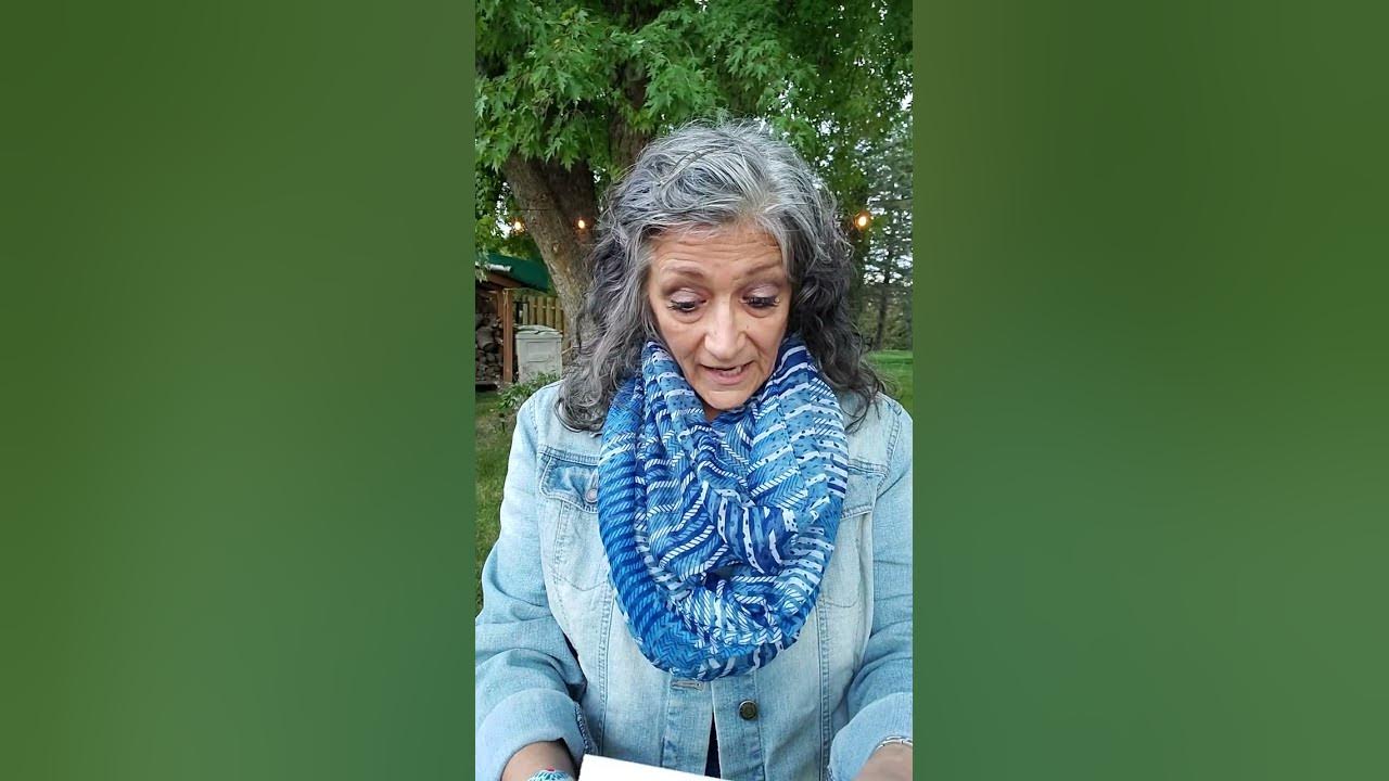 The Last Shofar Blast for Now/Mary Moments 240