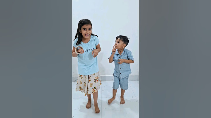 Vivan and Tanya pranked papa 🤣😍