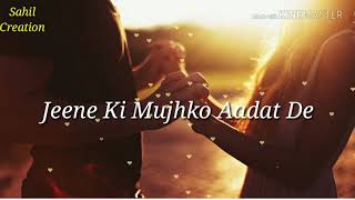 Khail Khali Dil Whatsapp Status Video Sahil Creation