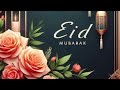 Eid Mubarak✨️live🚨