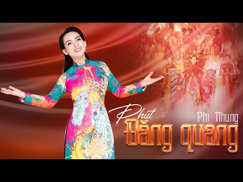 Phút Đăng Quang - Phi Nhung và nhiều nghệ sĩ | Kính mừng ngày Giỗ Tổ ngành Sân Khấu